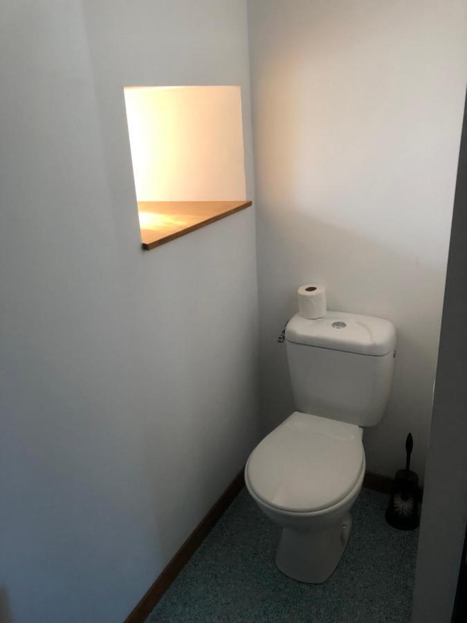 La Maison D'Andre Taden Bagian luar foto