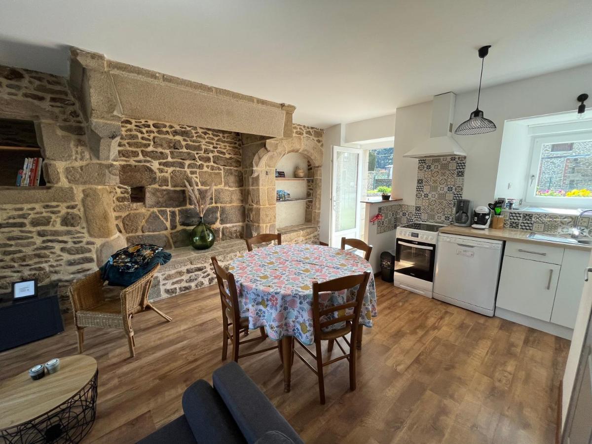 La Maison D'Andre Taden Bagian luar foto