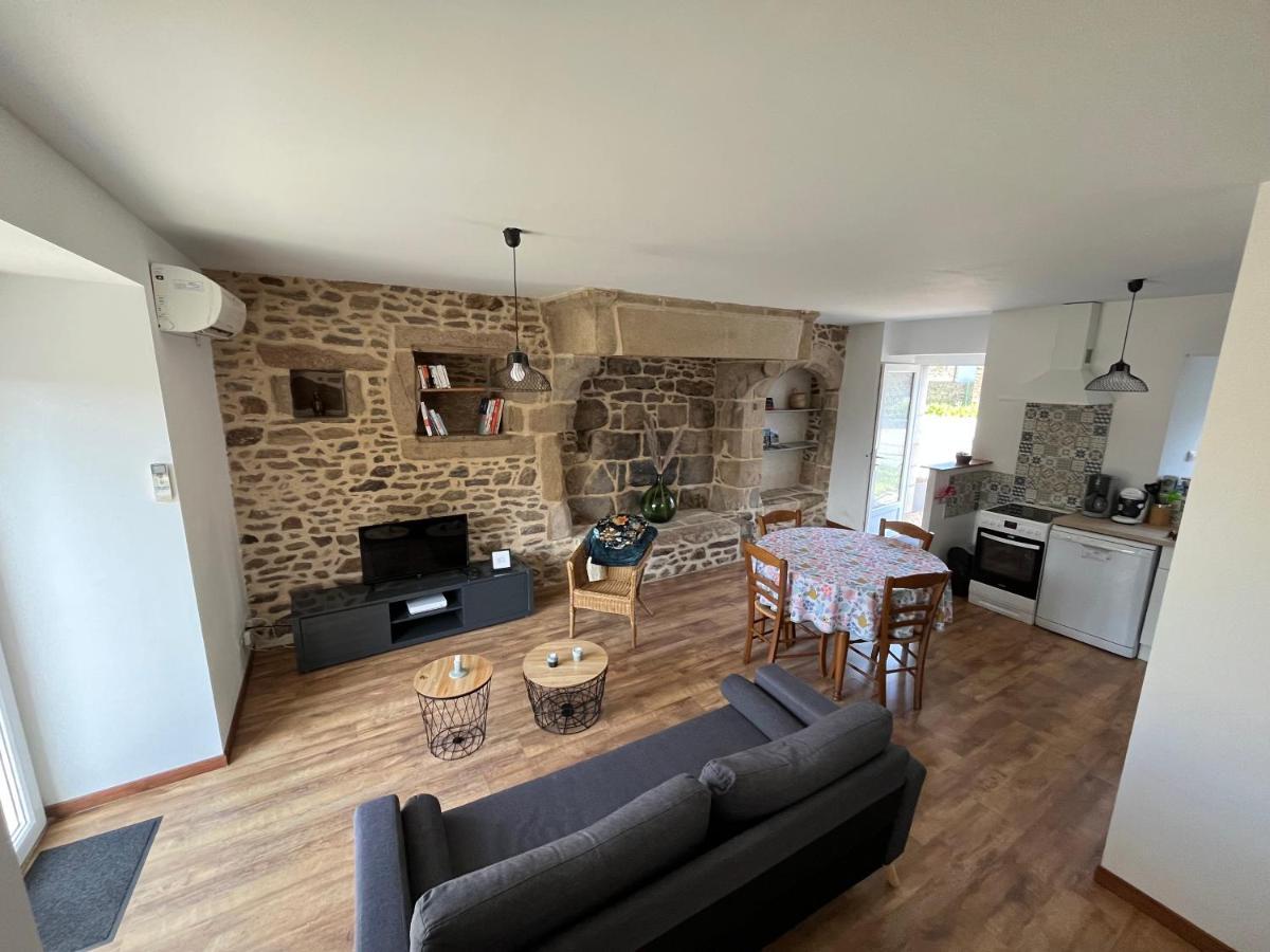 La Maison D'Andre Taden Bagian luar foto