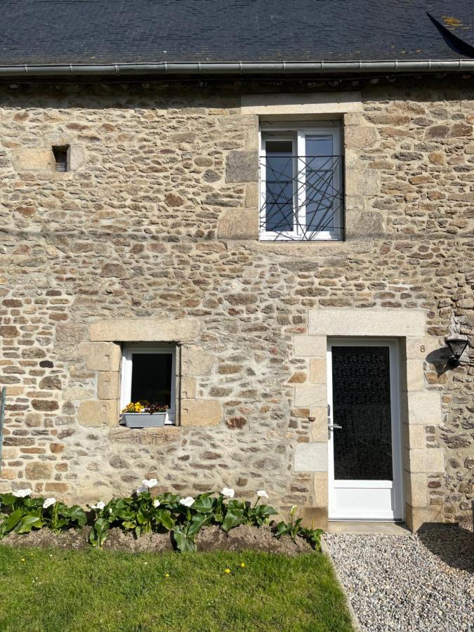 La Maison D'Andre Taden Bagian luar foto