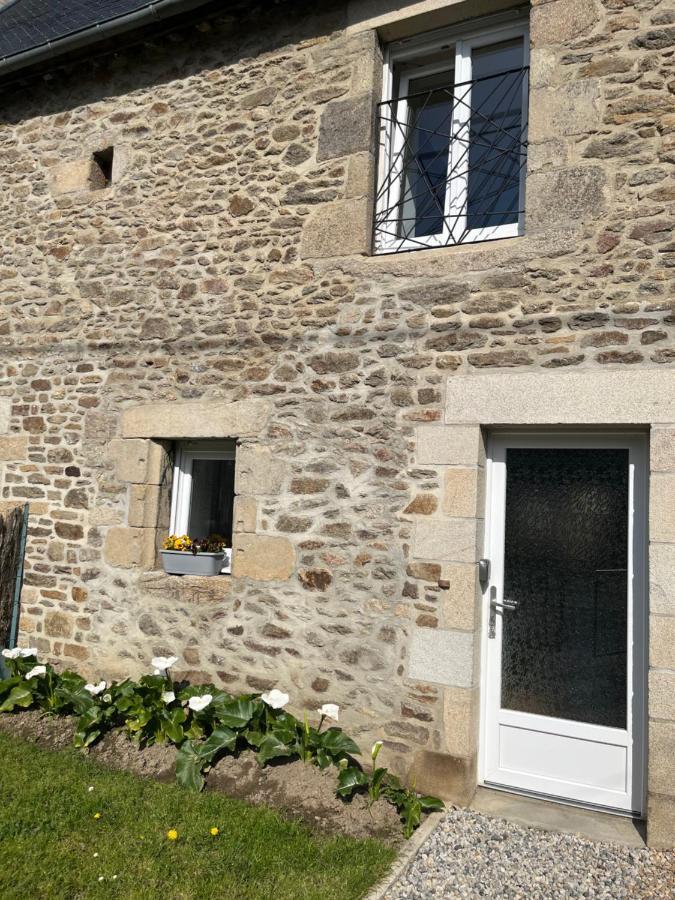 La Maison D'Andre Taden Bagian luar foto