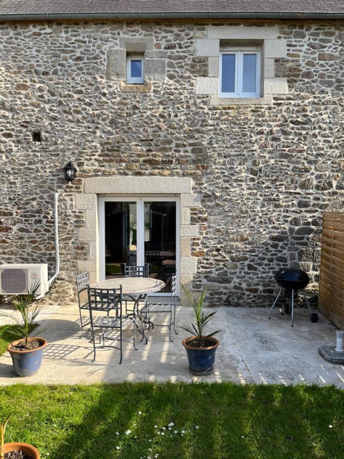 La Maison D'Andre Taden Bagian luar foto