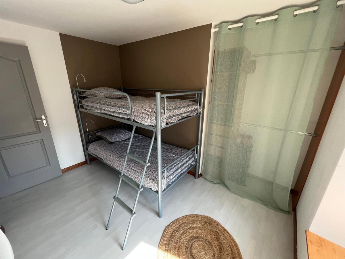La Maison D'Andre Taden Bagian luar foto