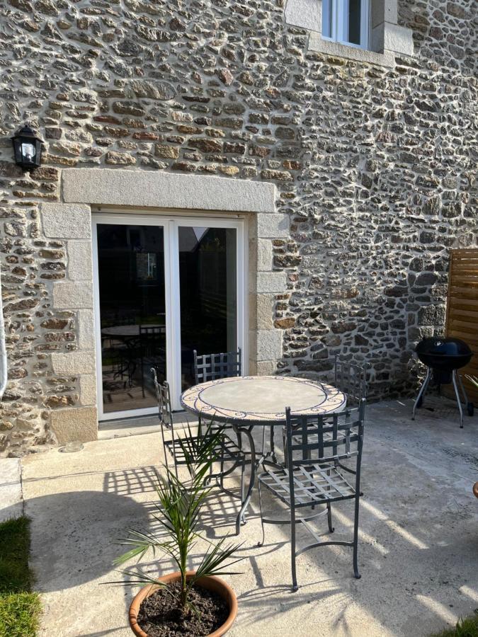 La Maison D'Andre Taden Bagian luar foto