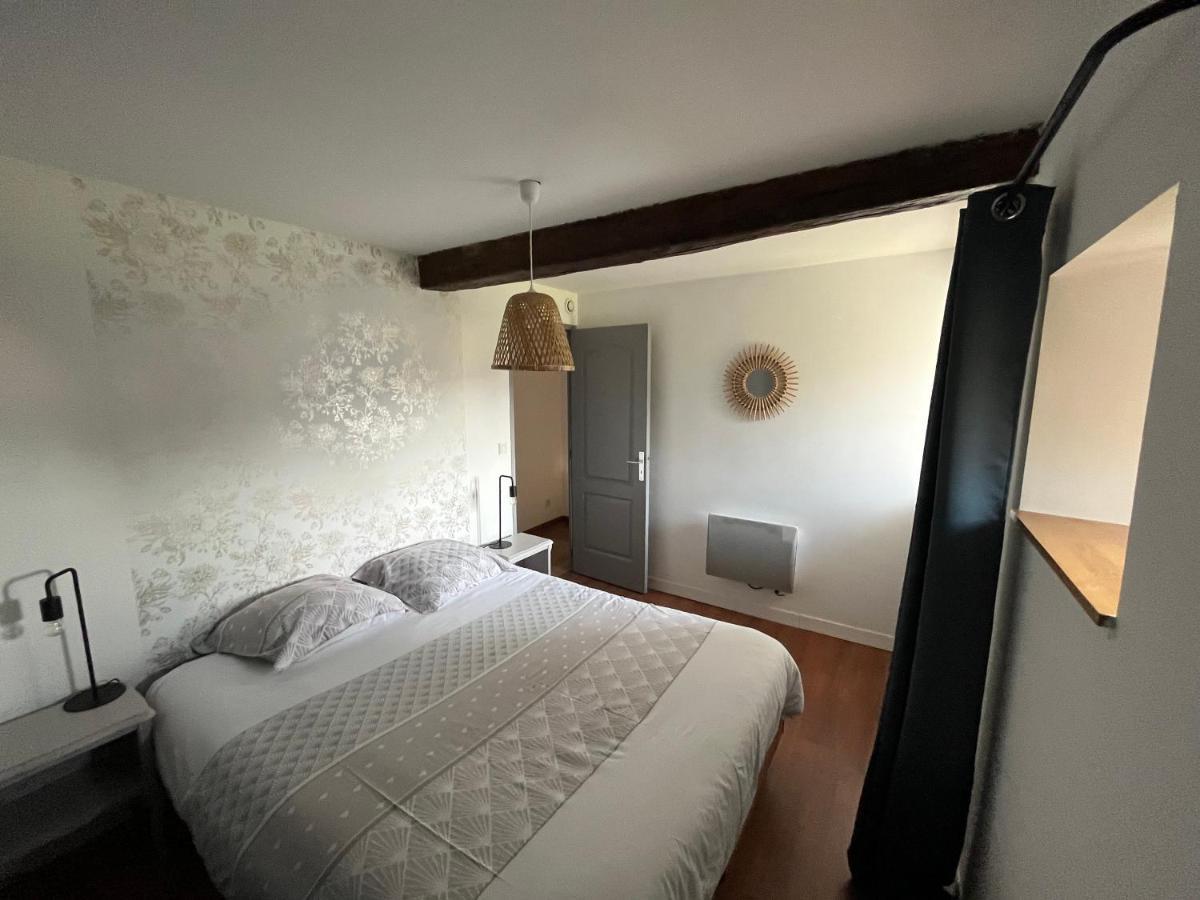 La Maison D'Andre Taden Bagian luar foto